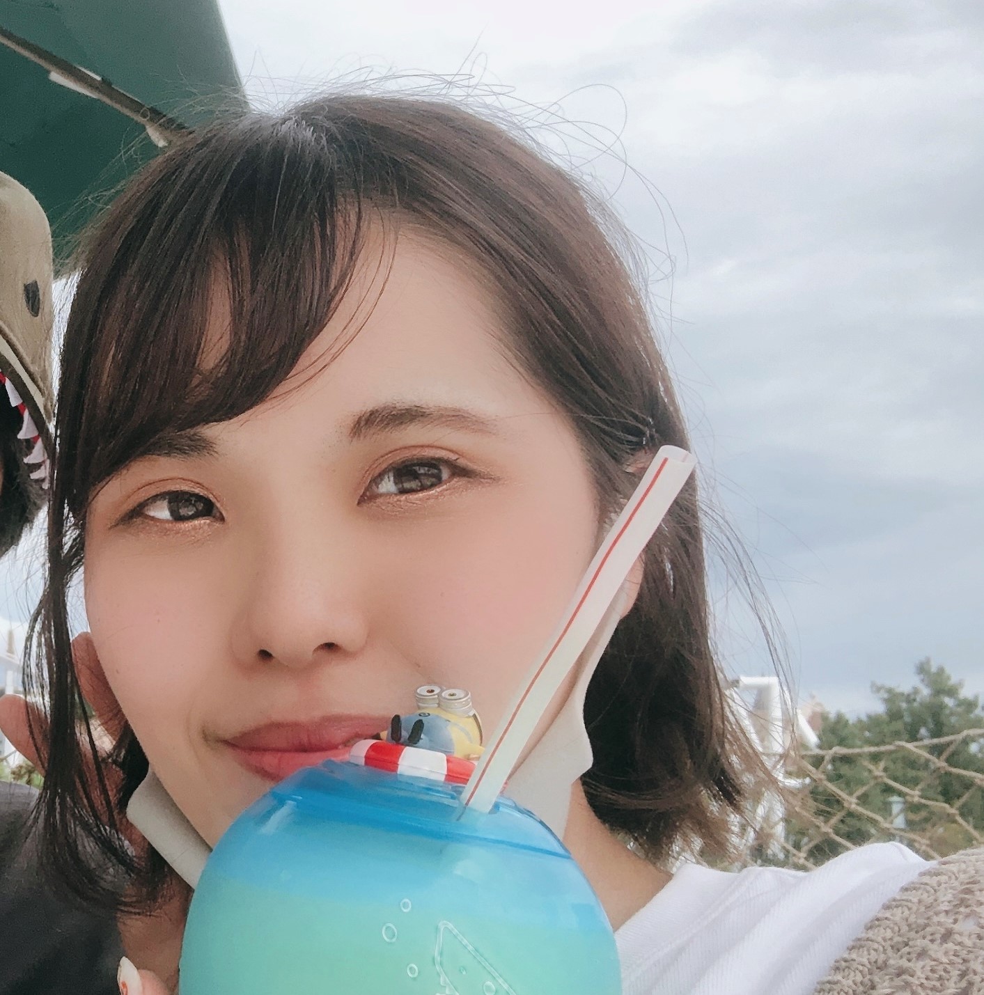 田端 巴純