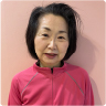 66歳 女性