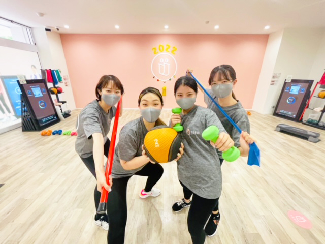 ファディー名古屋本郷のスタッフ