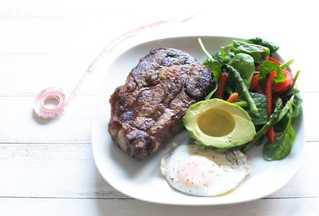 肉料理