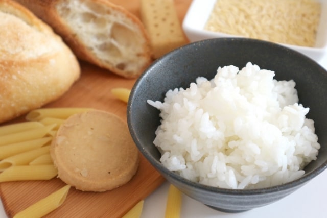 炭水化物