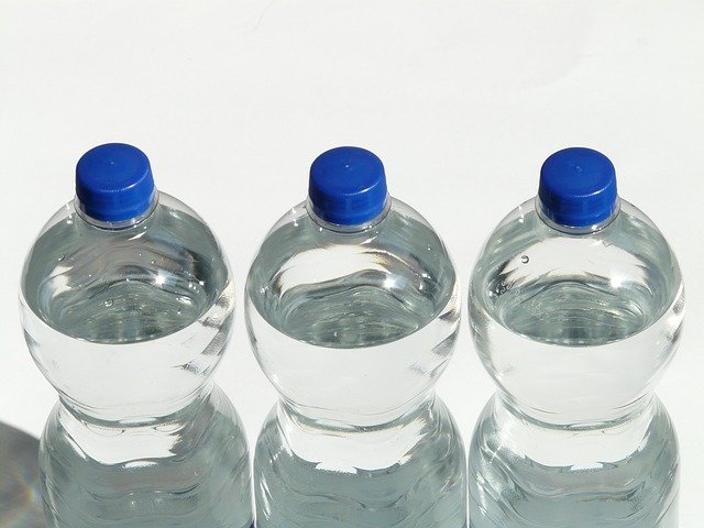 糖質が入ってない水