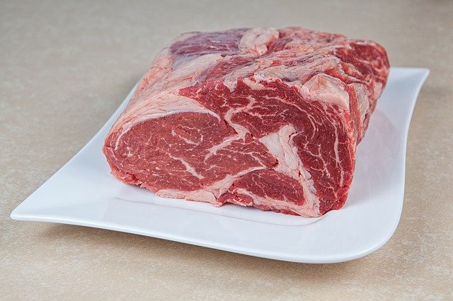 肉