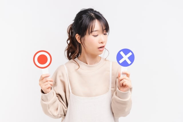 糖質制限のギモン