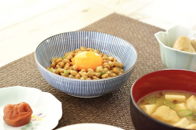 食事