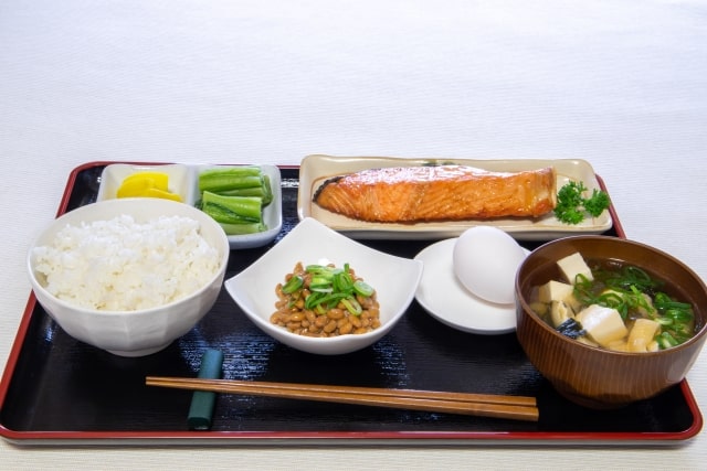 食事