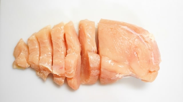 肉