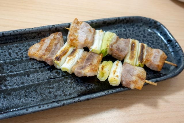 焼き鳥