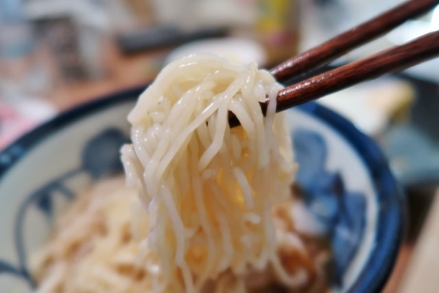 そうめん