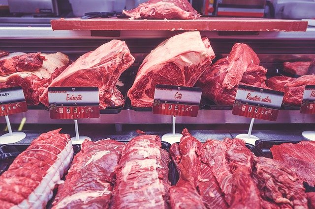肉屋