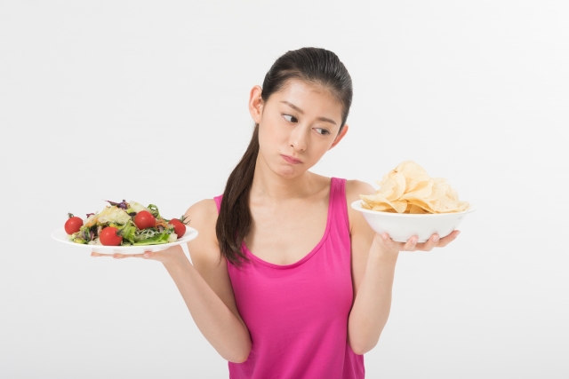 脂質制限ダイエットで食べていいもの!脂質の少ない食べ物や食べてはいけないものも解説