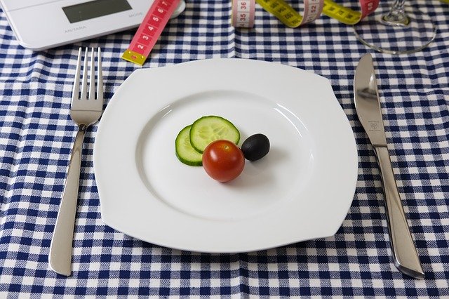 食事制限