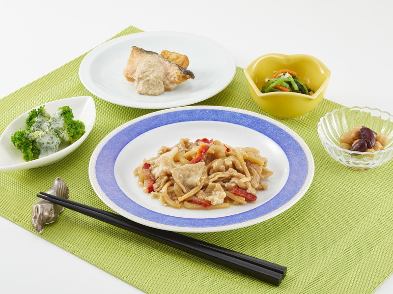 食宅便