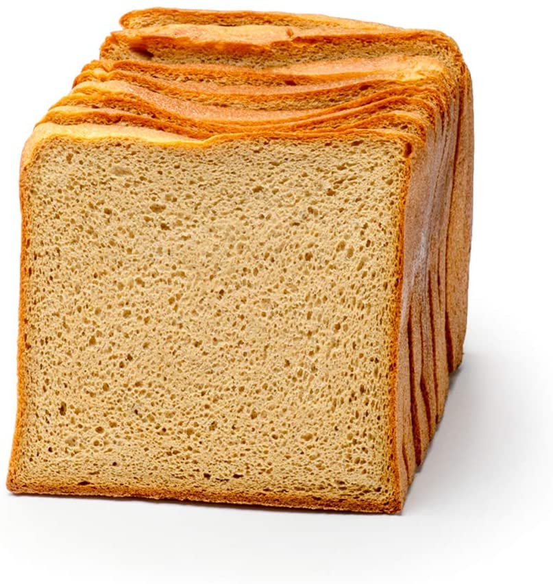 低糖質食パン