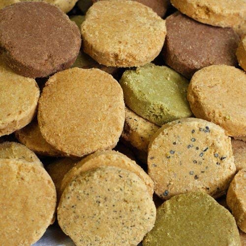 おから100％クッキー