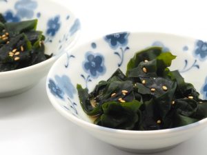 海藻