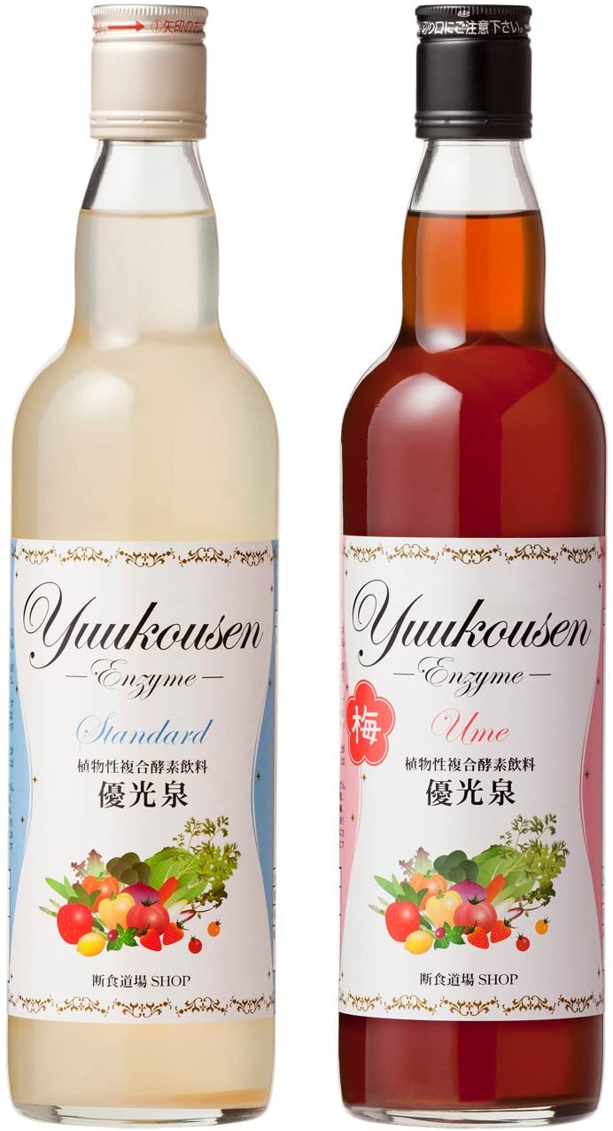 酵素ドリンク
