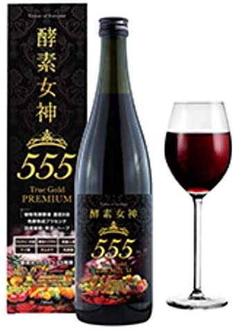 酵素ドリンク