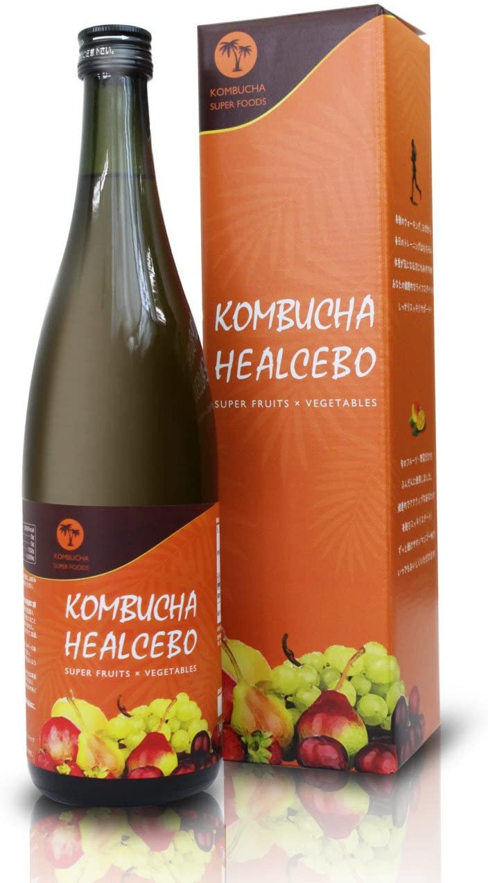 酵素ドリンク