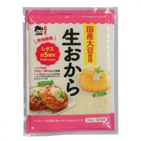 生おから