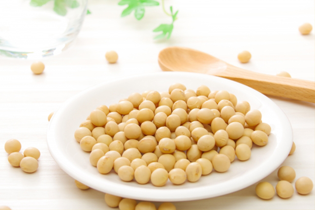 大豆にダイエット効果は?栄養成分と正しい食べ方をご紹介