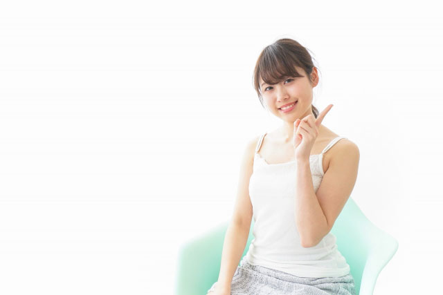 注意点