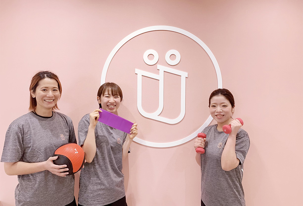 ファディー水戸赤塚のスタッフ