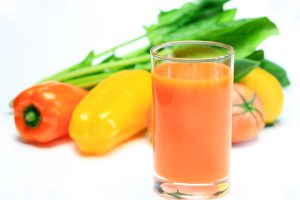 野菜ジュース