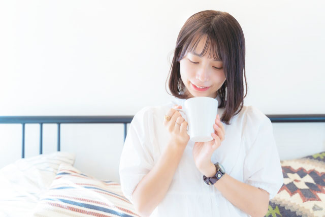 豆乳を飲むベストなタイミングは？時間帯別の効果と正しい飲み方