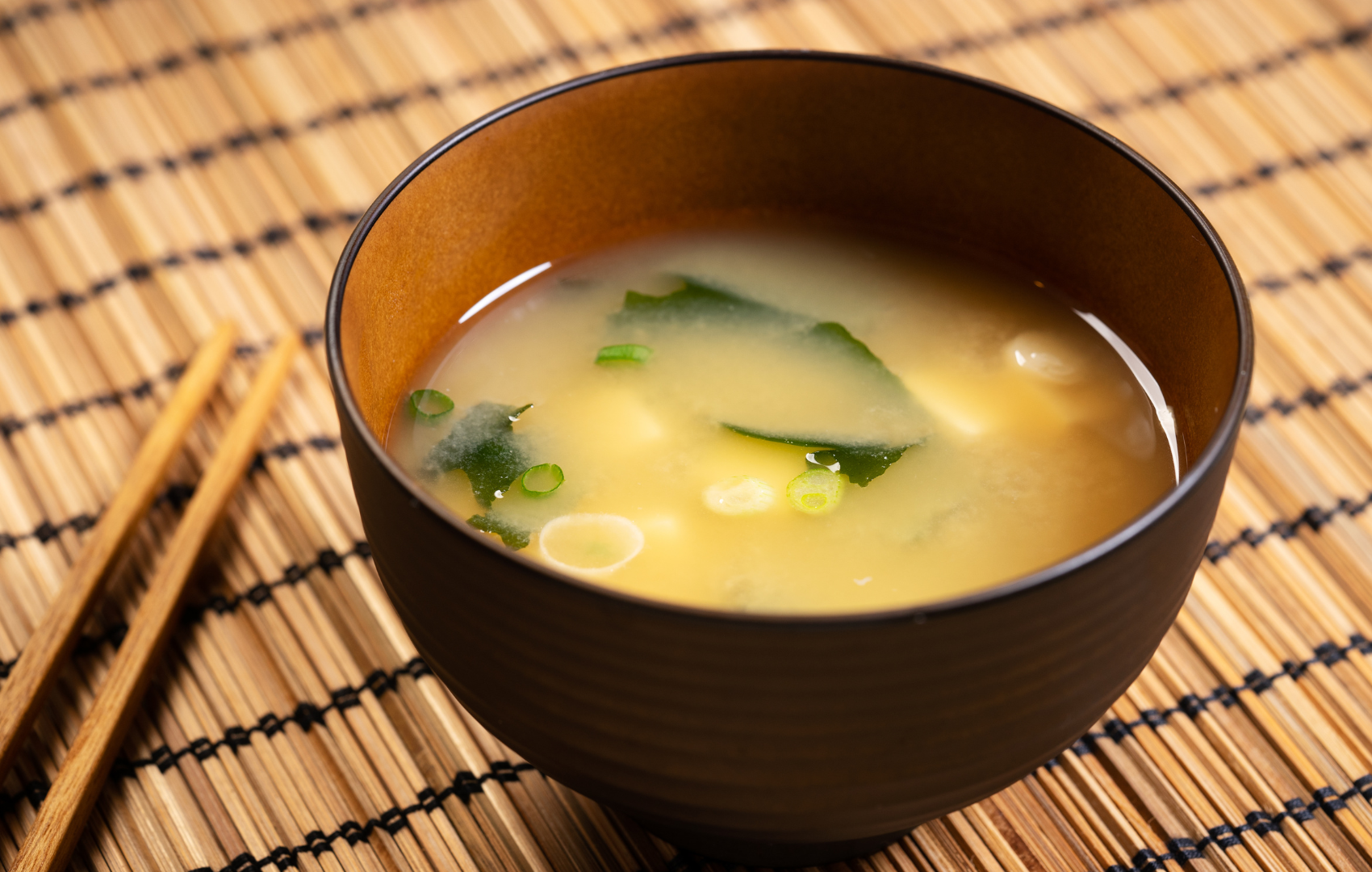 味噌汁