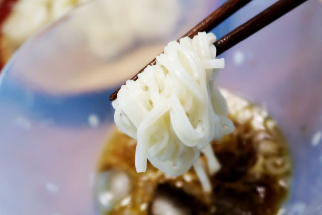 そうめん