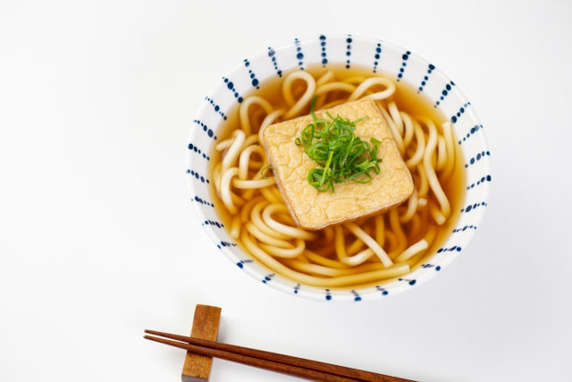 うどん