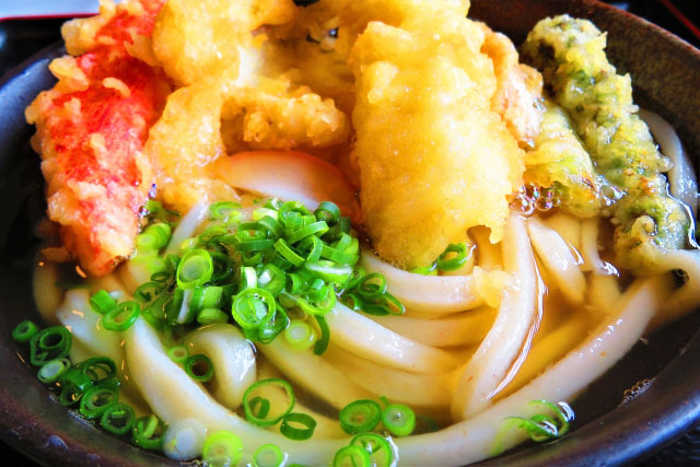 うどん
