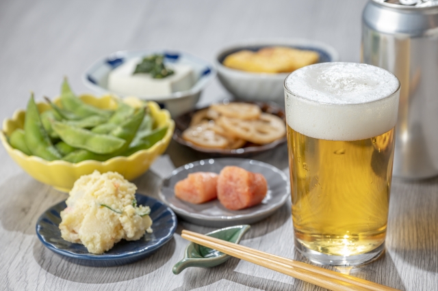 おつまみ