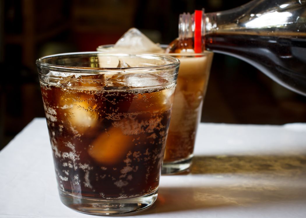コカコーラ