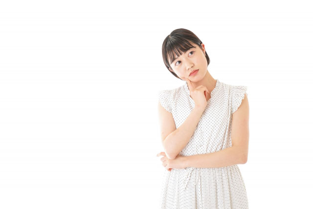 おからの疑問