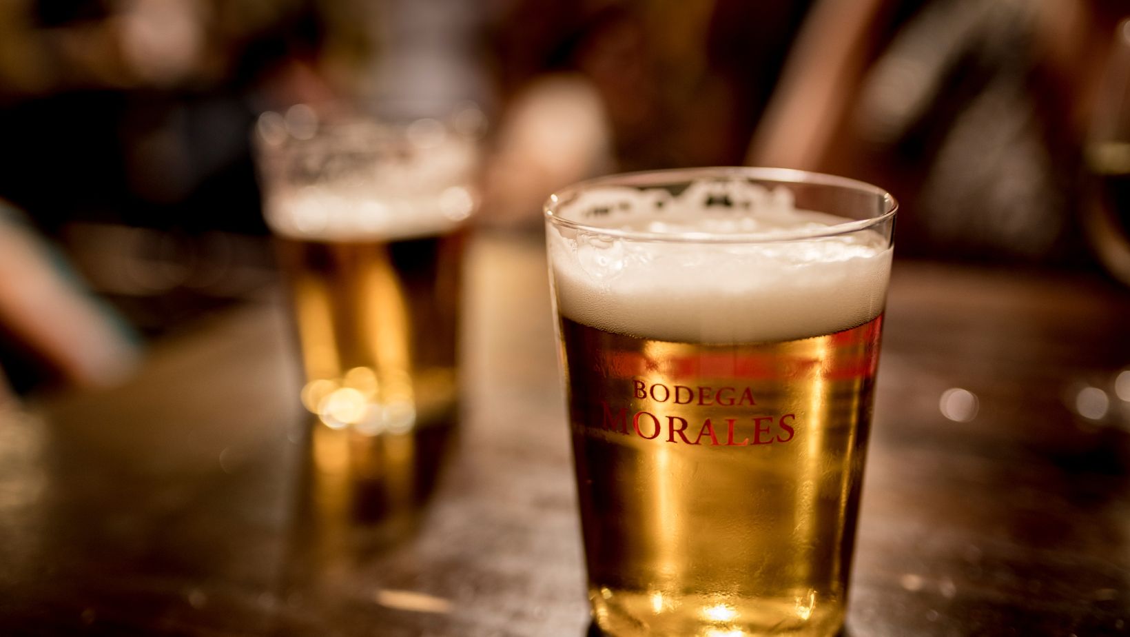 ビール