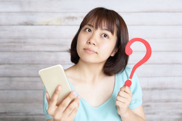 オーツミルクの疑問