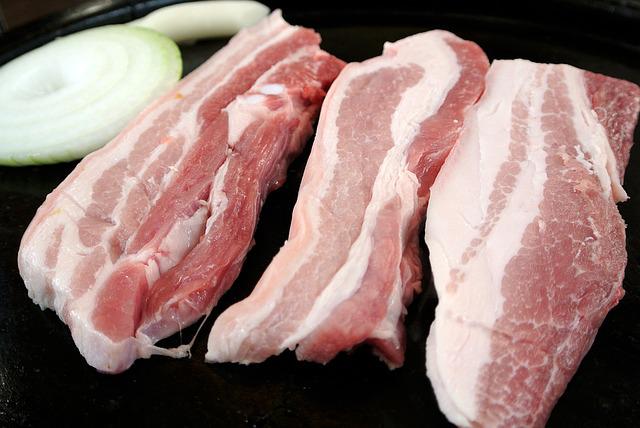 低糖質なお肉