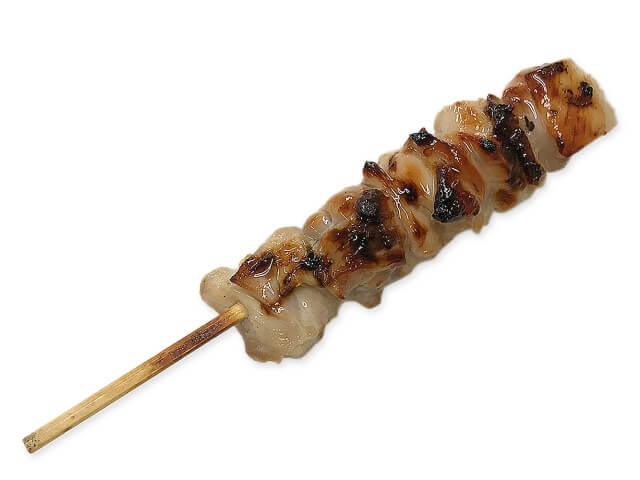 炭火焼き鳥