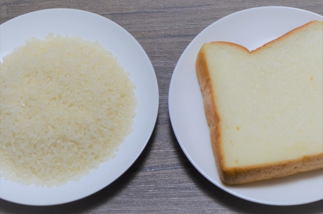 食パン