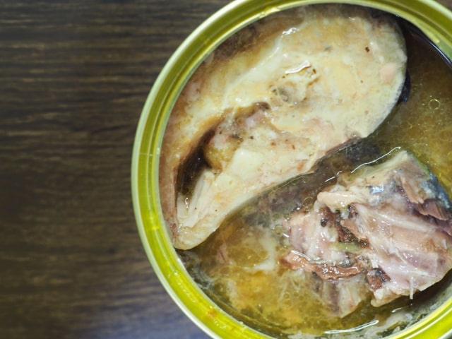 サバ