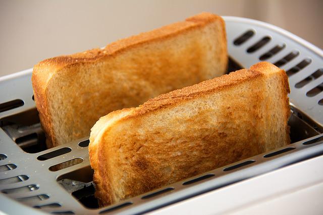 脂質制限に向いてる食パン