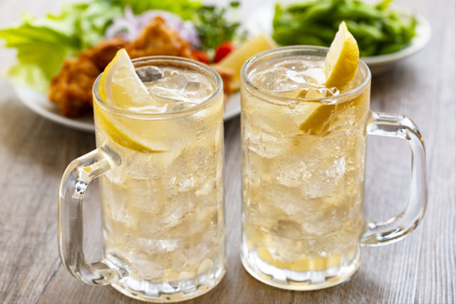 太らないお酒8選!ダイエット中の飲み方・オススメおつまみを解説
