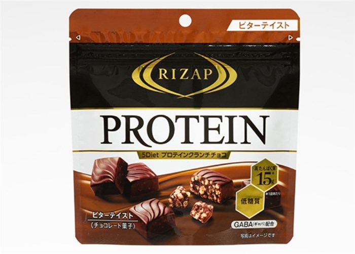 5Dietプロテインクランチチョコ