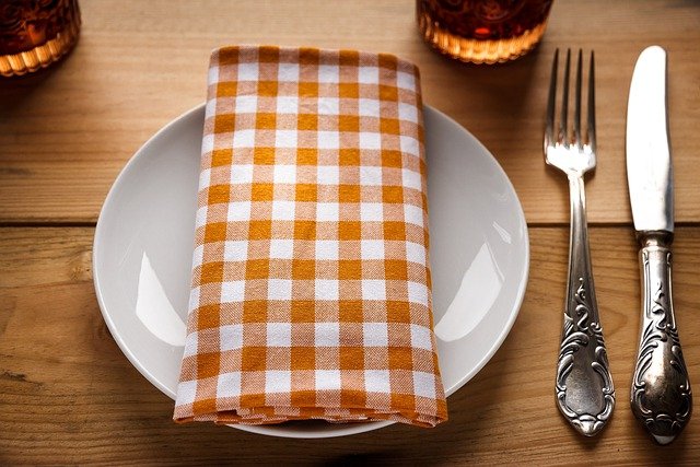 カロリー制限中の食事