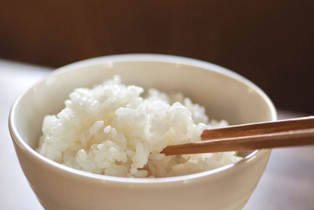 ごはん