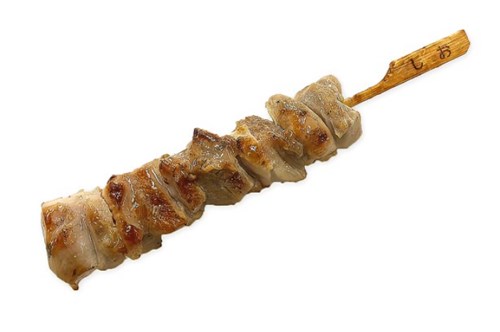 炭火焼き鳥