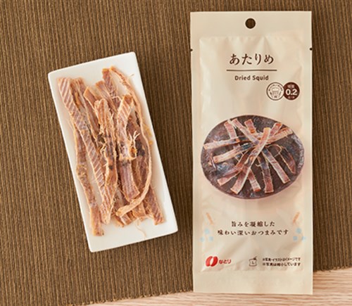 あたりめ