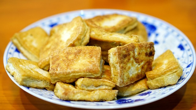 豆腐料理